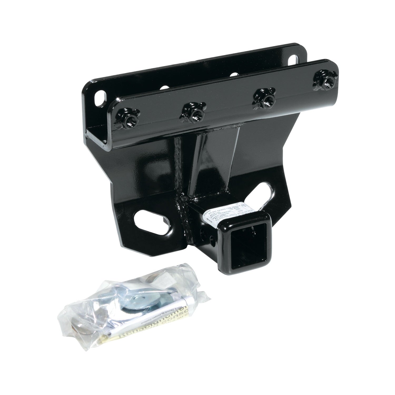 Cliii Hitch Recr Jp 05-07