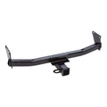 Iii Hitch 01-11 Jeep Pat