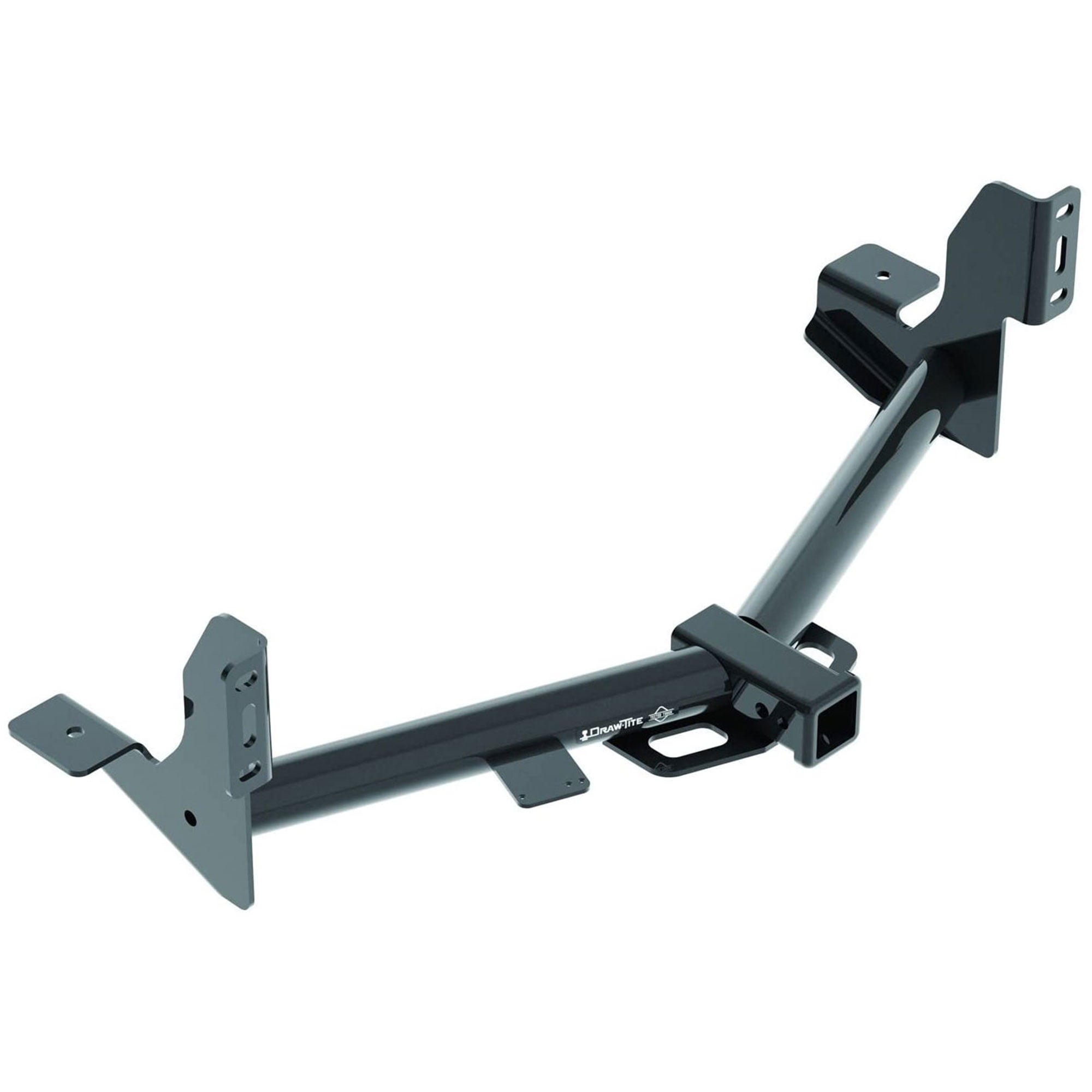 Round Tube Max-Frame Receiver