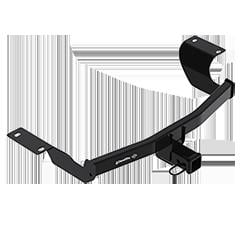 Hitch Crv 2021