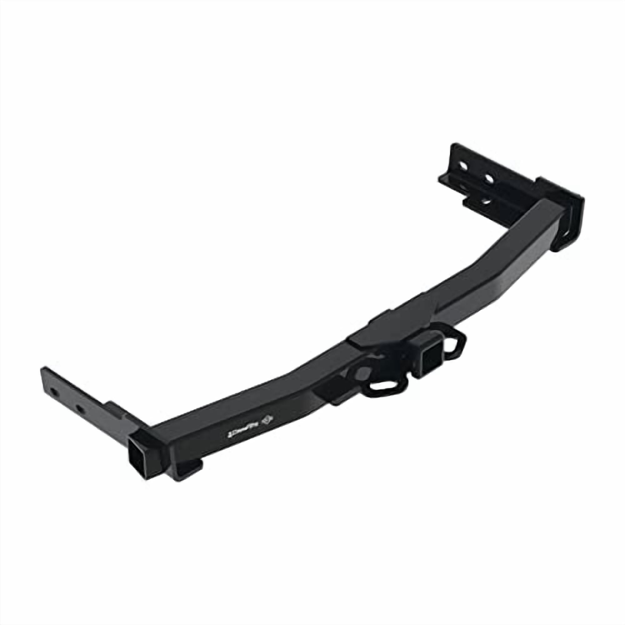 Trailer Hitch Class Iv Jeep Grand C