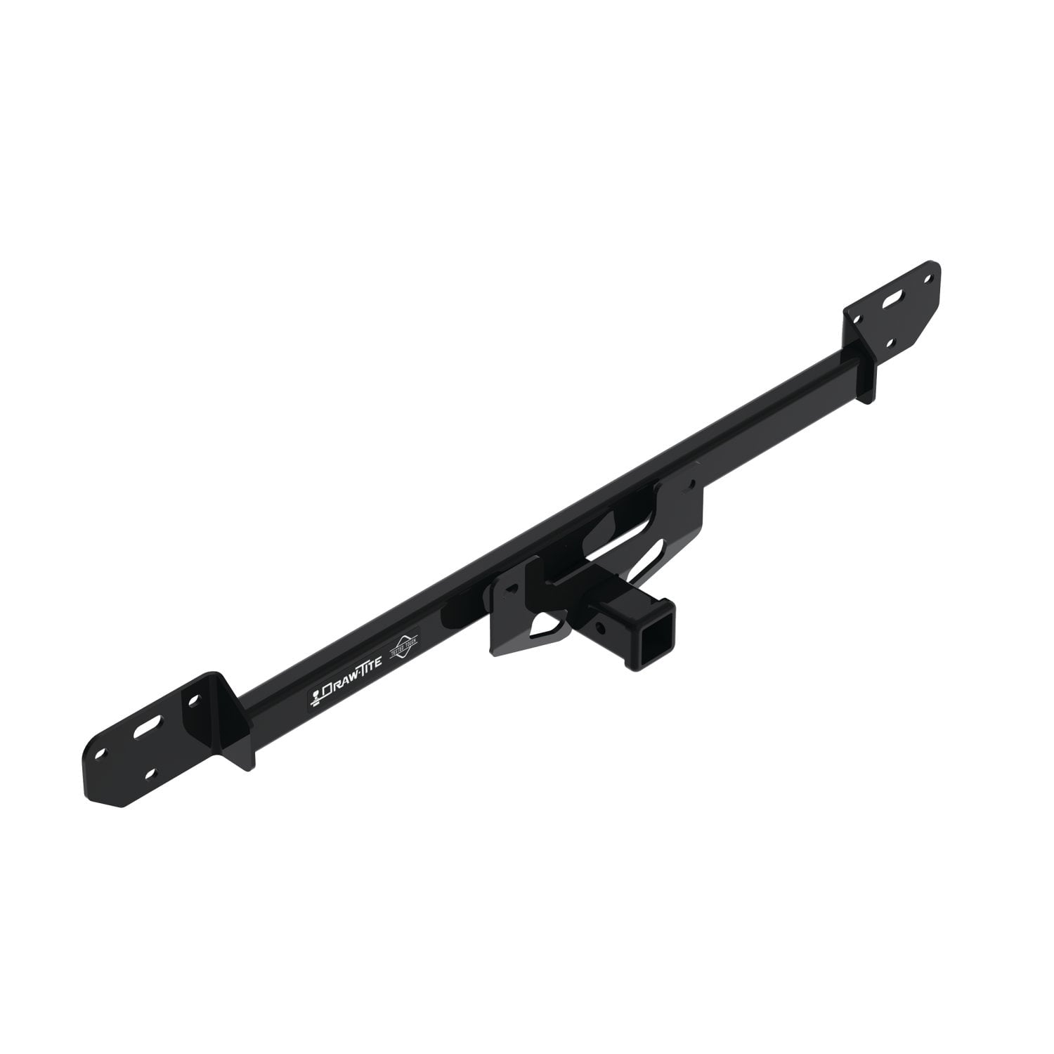 Class 3 Trailer Hitch Ram Promaster
