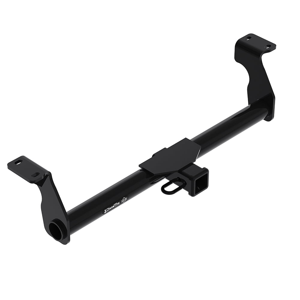 Round Tube Max-Frame  Receiver