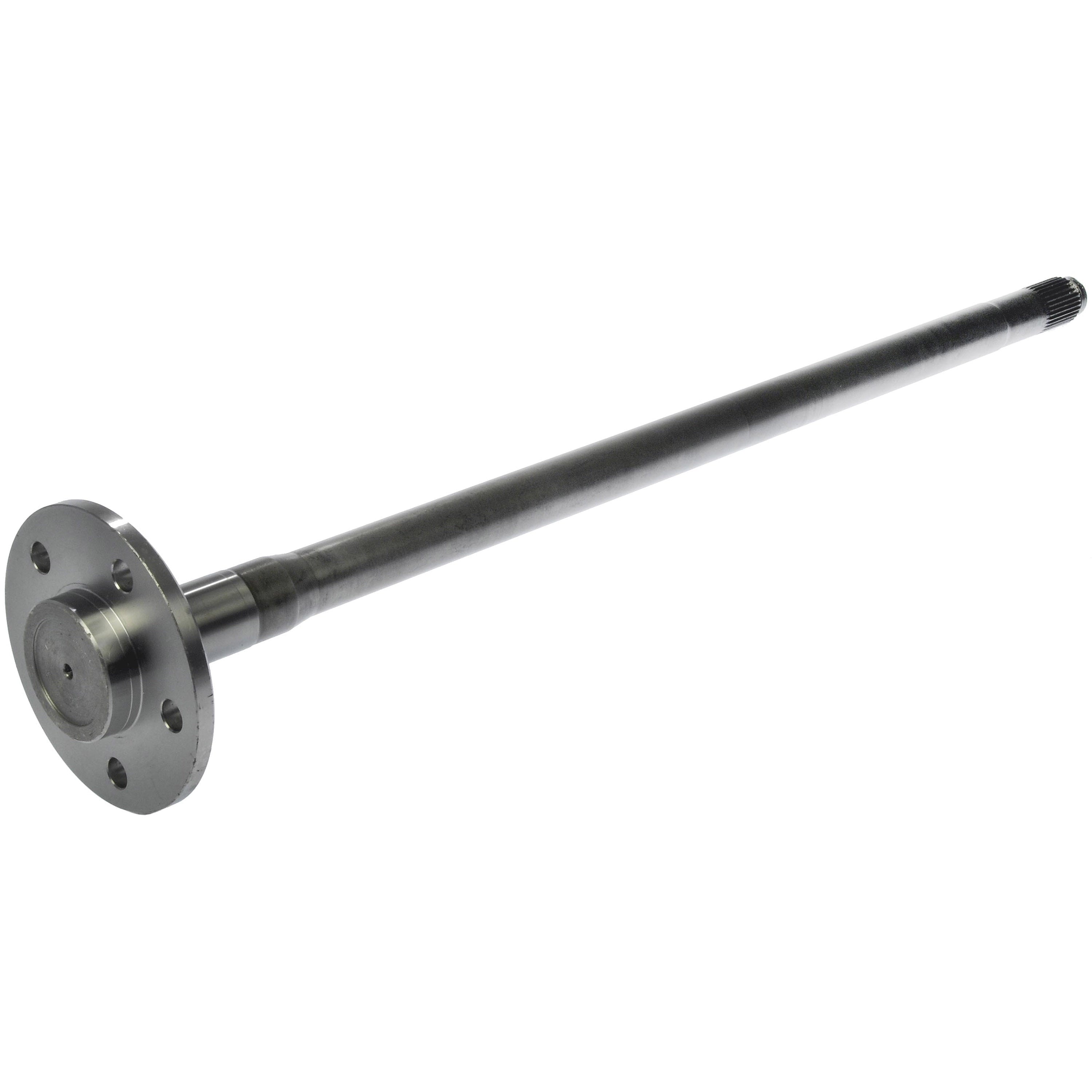 Rear Axle Shaft