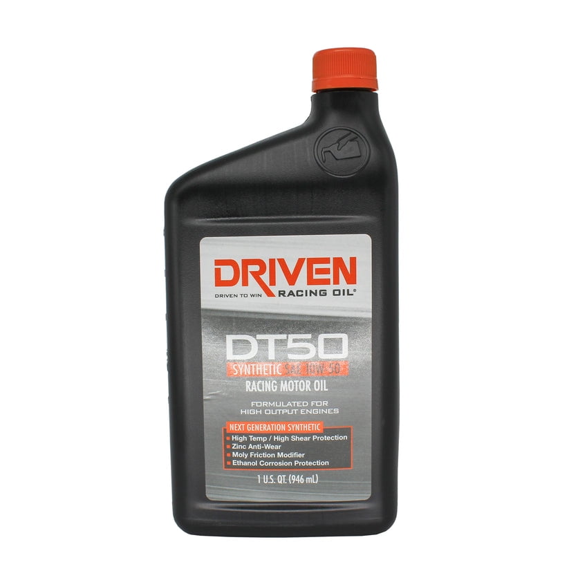 DT50 - 15W-450 High Zinc
