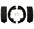 Brake Shoes Plus Non-Abes