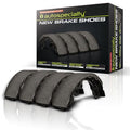 Autospecialty Brake Shoe