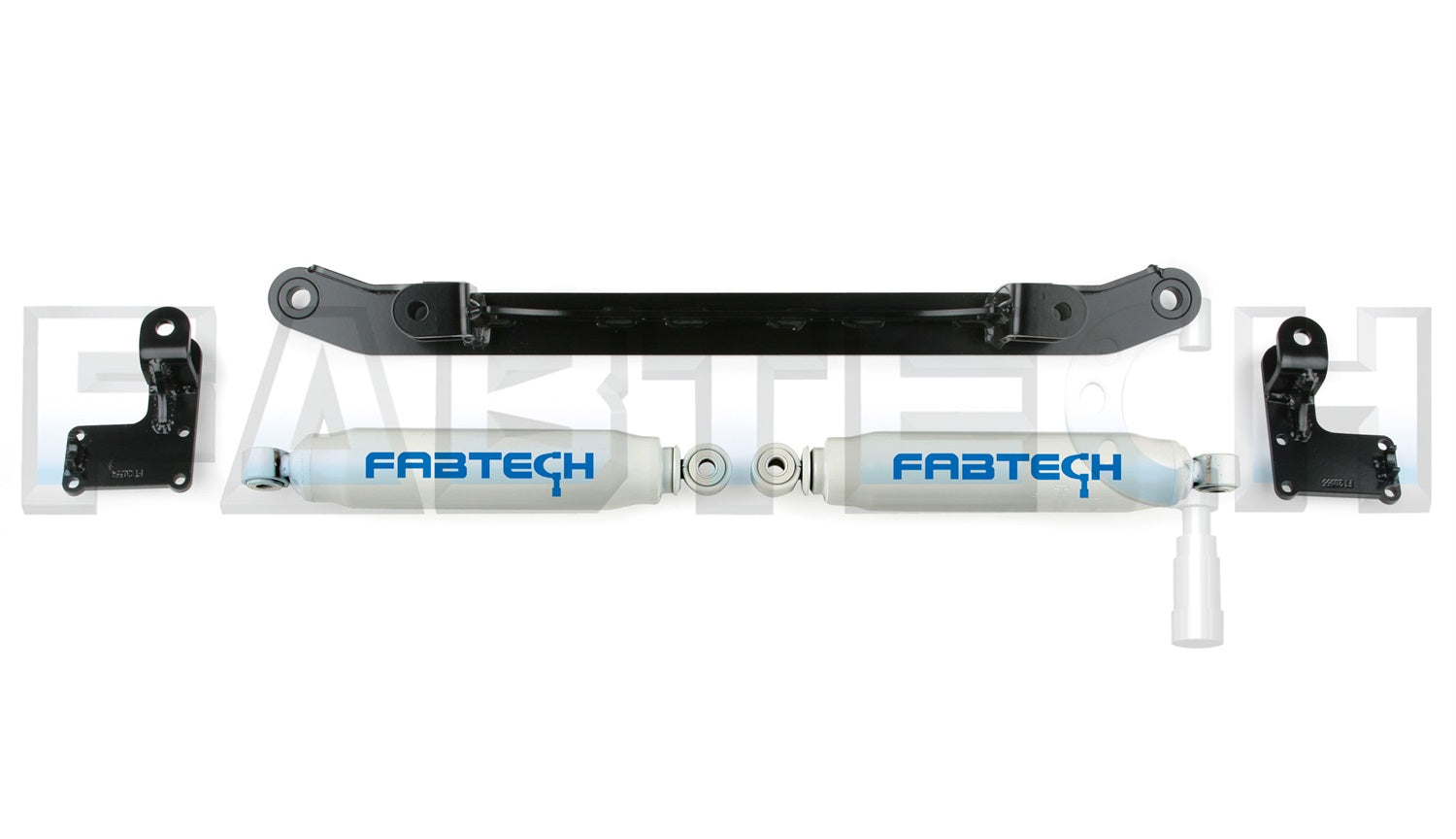 PERF DUAL SYS F250 2005