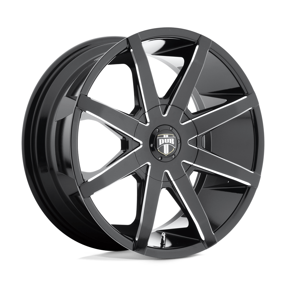 Dub 1PC 20X8.5 Push-Tr 6X1276X139.7 Nb  30 78.1