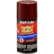 P/M Dk Grnt Red Prl Prv