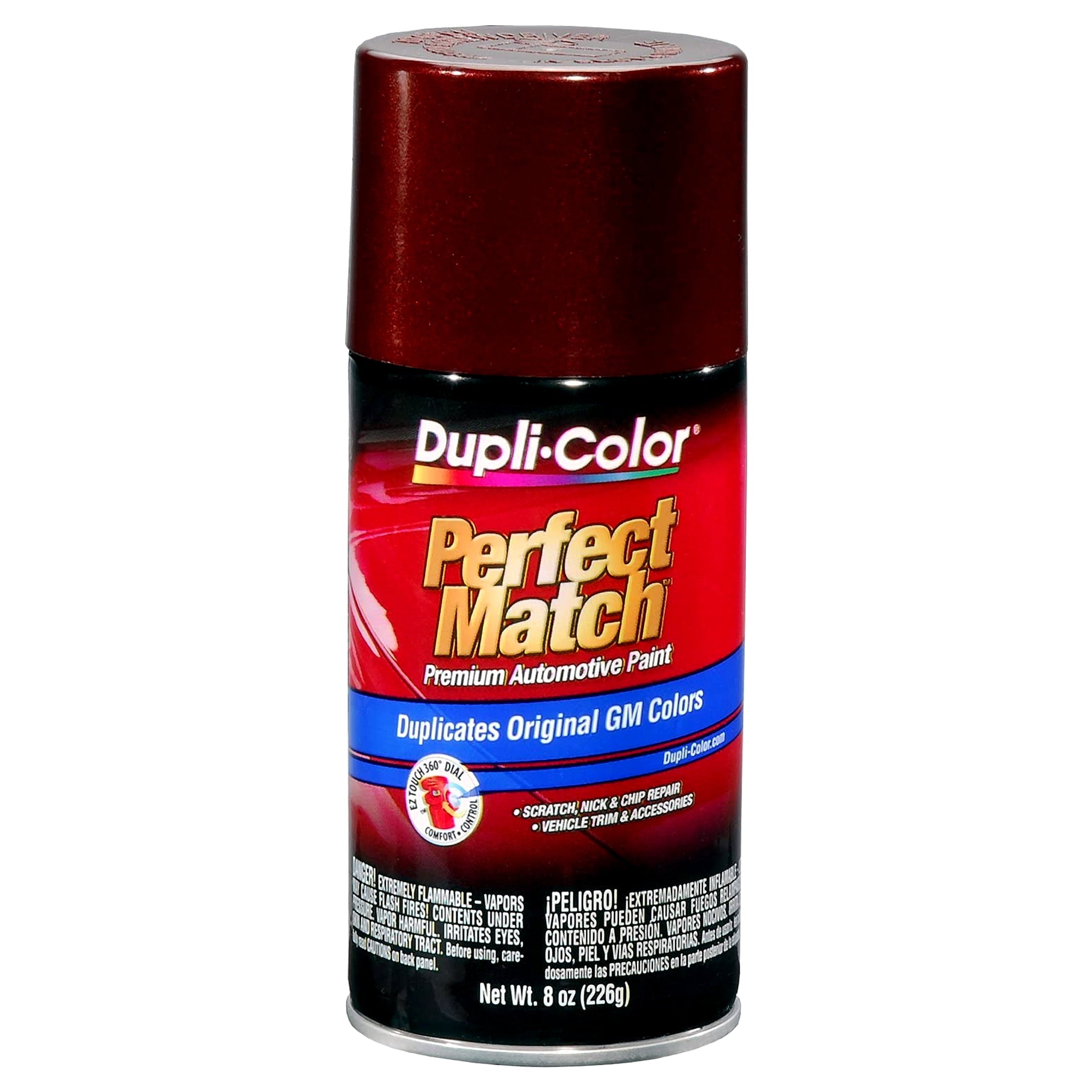 P/M Dark Toreador
