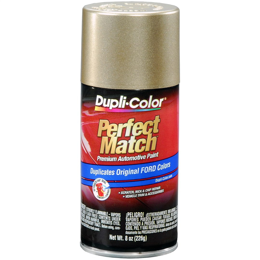 P/M Harvest Gold B2