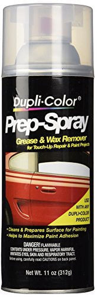 Prep  Grease&wax Rmvr