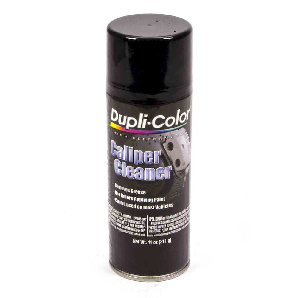 Caliper Cleaner