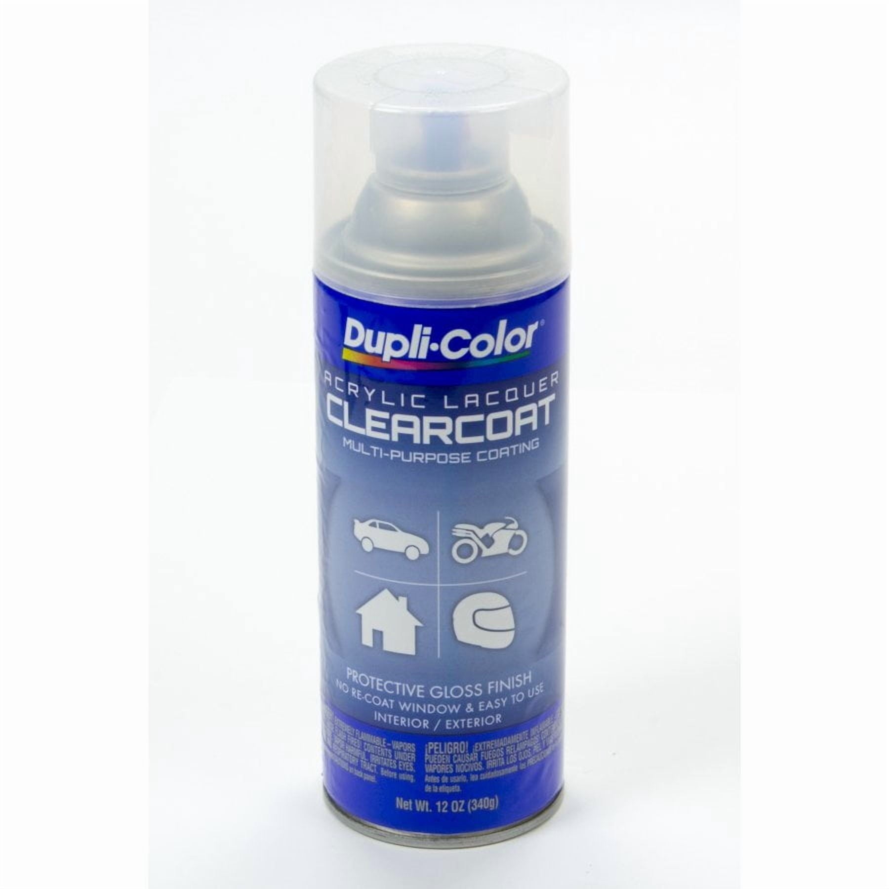 Lacquer Clear Lacquer