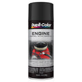 Engne Ford Semi-Gloss Blk