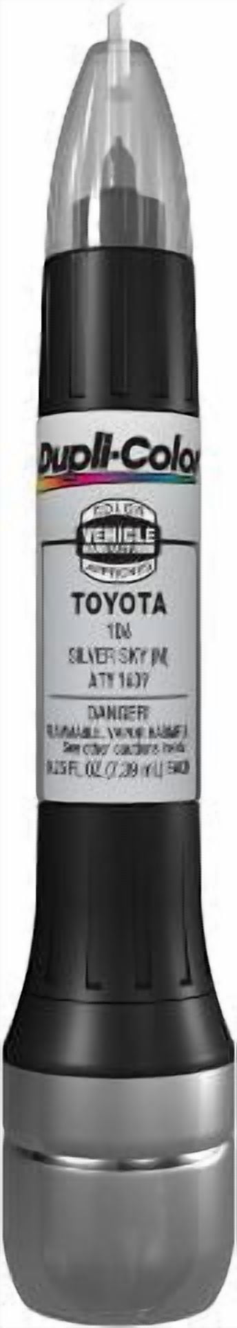 Scratch Fix  ALL-IN-1 Toyota Pen-Ti