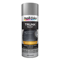 Trunk Paint Grey & White