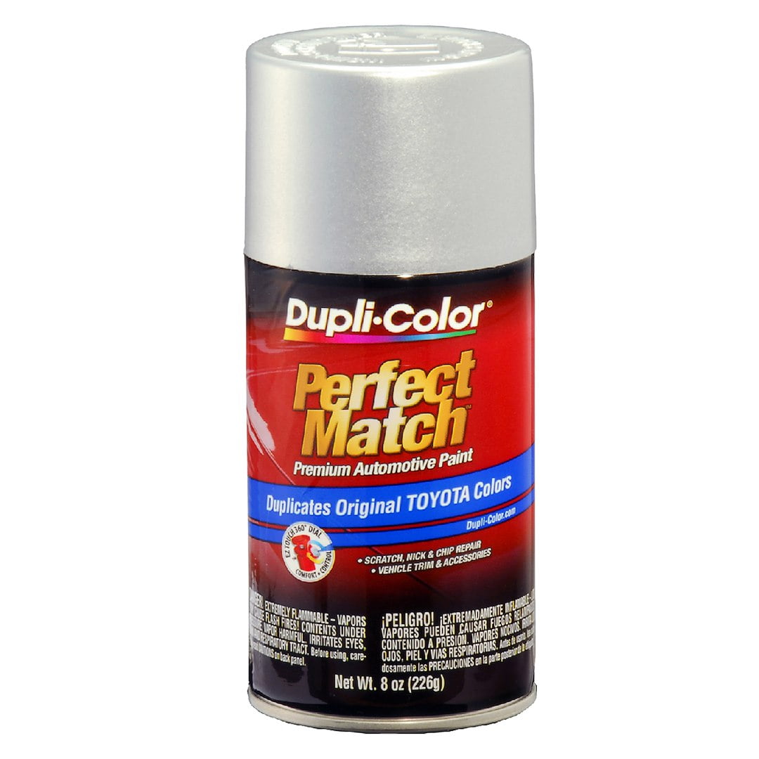 Perfectmatch Gl Silver Sky METLC8OZ