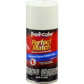 8OZ Taffeta White Each