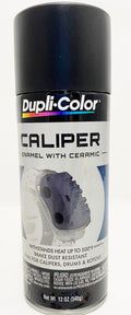 Caliper Paint Matte Blck
