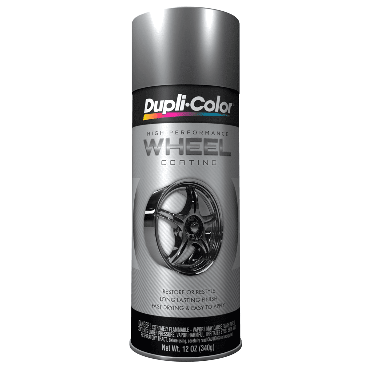 Wheel Graphite