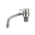 Folding RV Kitchen Faucet - Matte B