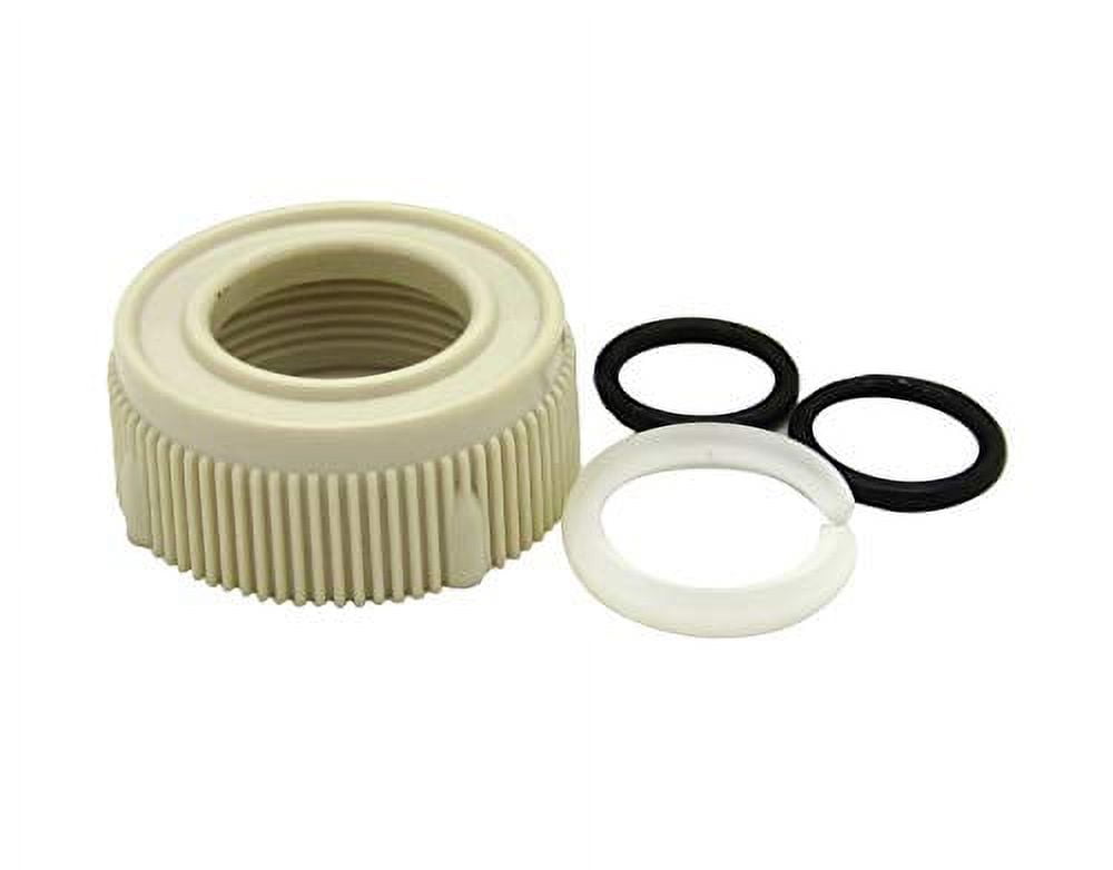 Spout Nut Replacement Kit