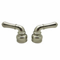 Clscl Lever Hdls Plastic