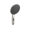 Luxury 6' Rain Shower Wand - Chrome