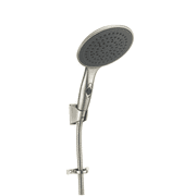 Luxury 6' Rain Shower Wand & Hose K