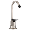 Fountain Faucet Nickel