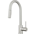 Kitchen Faucet Matte Black