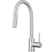 Kitchen Faucet Matte Black