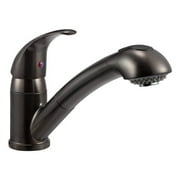 RV Kitchen Faucet Bronze