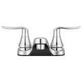 Lavatory Faucet Matte Black