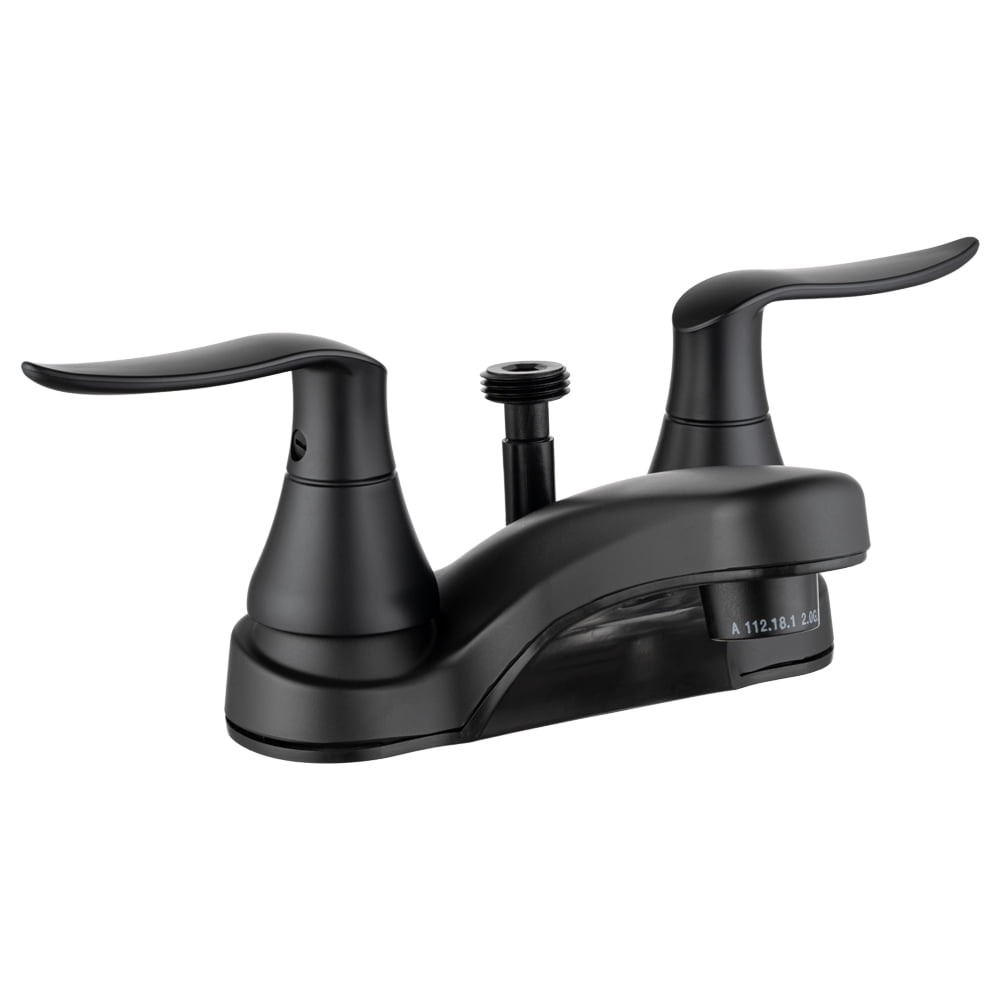 Lavatory Faucet