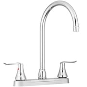 Kitchen Faucet Matte Black