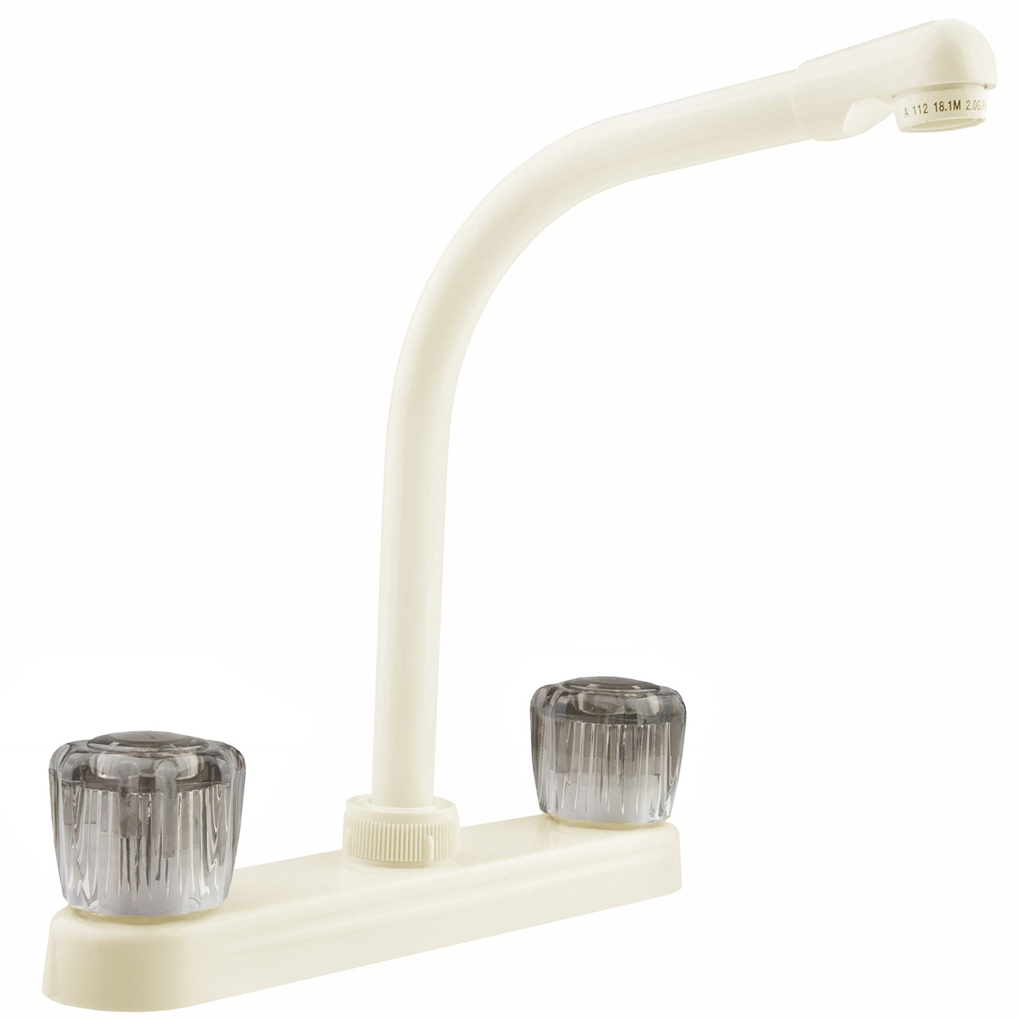 Hi-Rise RV Kitchen Faucet