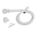 Shw Head & Hosewhite