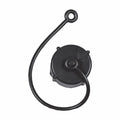 Cap & Strap 3/4' Bulk