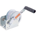 DL1100A Winch, plated