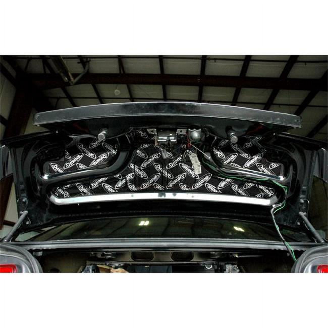 2005-2009 Ford Mustang Trunk Lid Ki