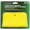 Spreder 3 Pck Yellw 24/CS