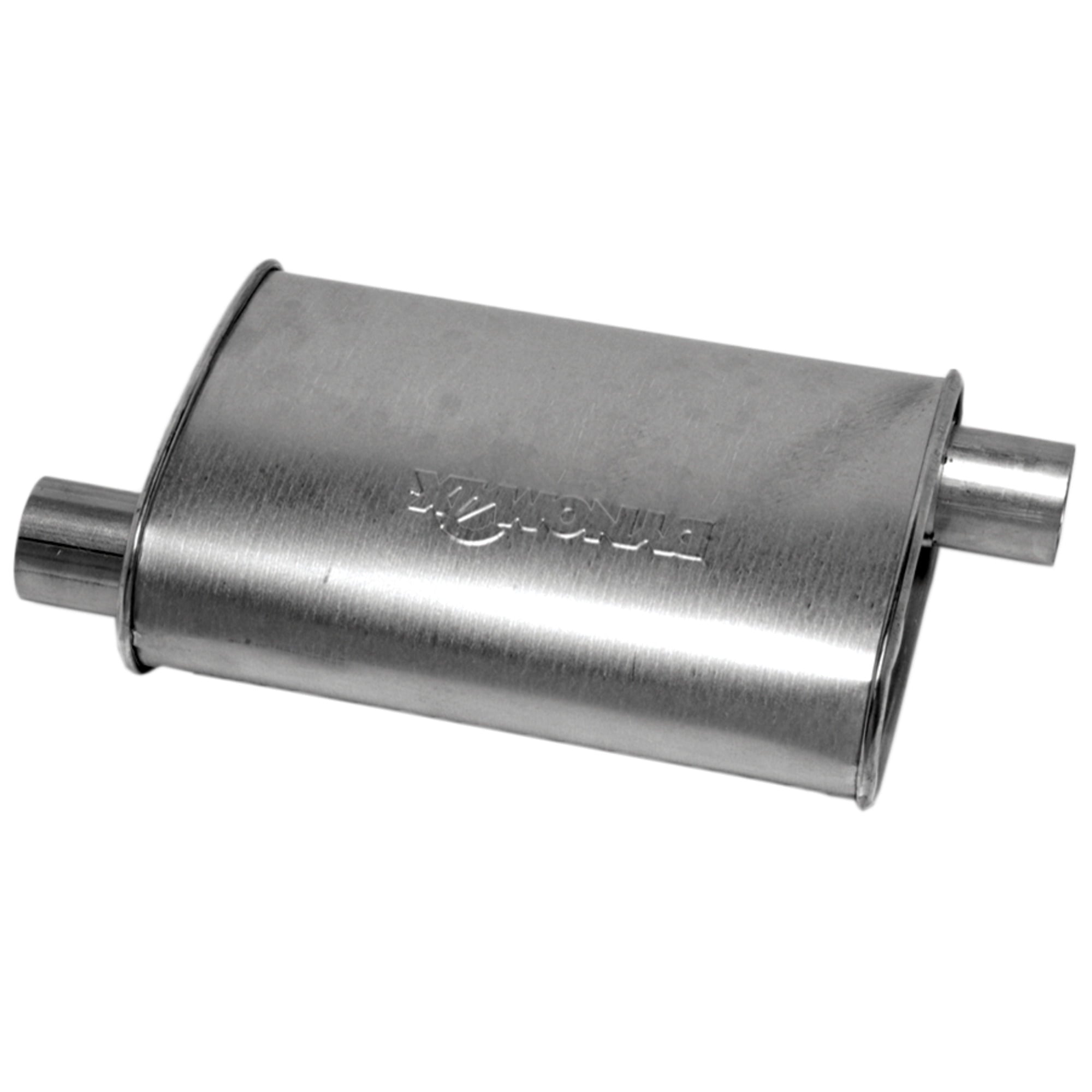 Spr Trb Mufler 18' DO2.50