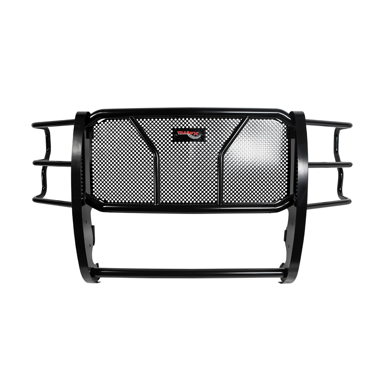 EXTREME GRILL GUARD BLACK