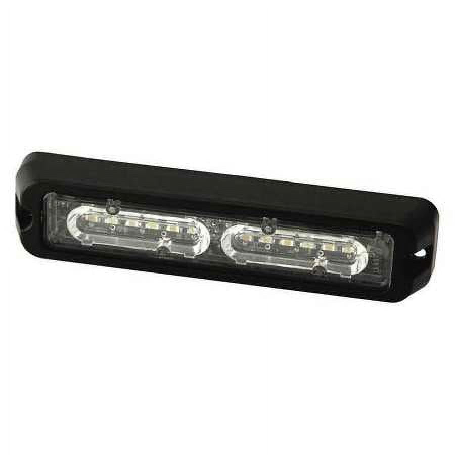 Directional LED Dual Colo