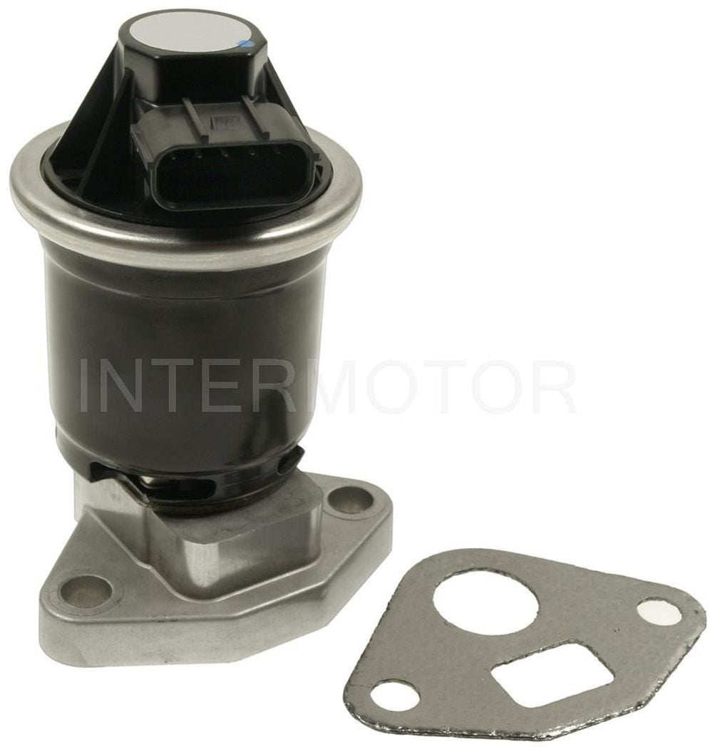 Intermotor Egr Valve