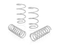 Pro-Lift-Kit Springs (Front & Rear