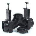 Valve 3'HUB 3'HUB X 3'BAY